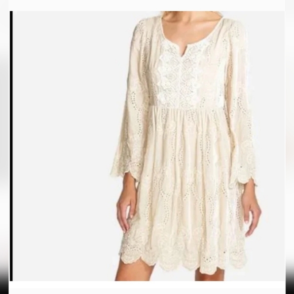 Johnny Was Dresses & Skirts - Designer Johnny Was Sabine Dress